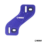 Pedal Spacer Kit, Anodized Black - GT86