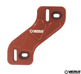 Pedal Spacer Kit, Anodized Black - GT86