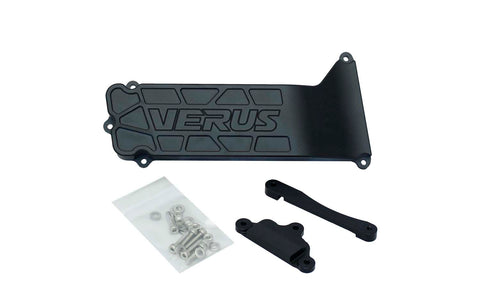 Throttle Pedal Spacer - ND Miata