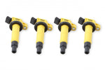 ACCEL Ignition Coil - SuperCoil - Toyota - 2.4L - I4 - 4-Pack