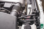 DUAL CATCH CAN KIT, 07-21 TUNDRA