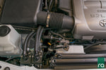 DUAL CATCH CAN KIT, 07-21 TUNDRA
