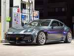 Two-Piece Front Splitter - Toyota GR86