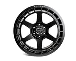 VR Forged D14 Wheel Matte Black 20x8.5 0mm 6x139.7