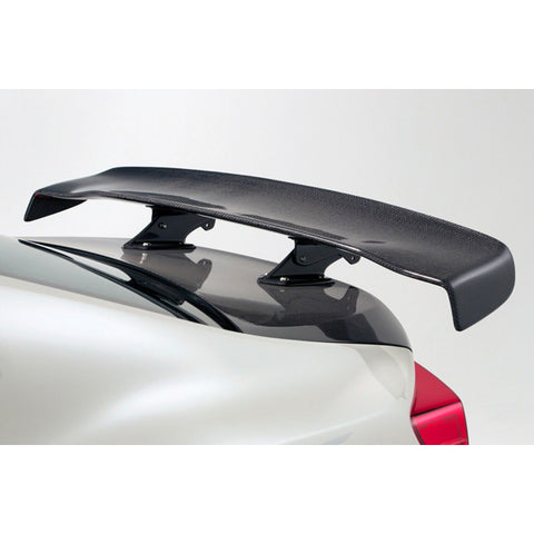 Varis GT Wing, Hyper Narrow, All Carbon - Toyota ZN6 FT86 Kouki 17+