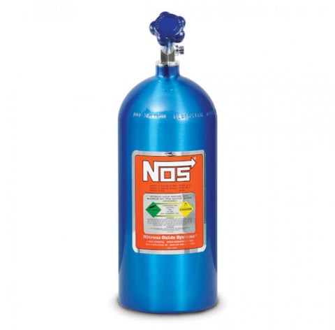 NOS Nitrous Bottle