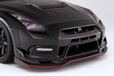 VARIS ARISING-I REAR WING FLAP FOR 2017-19 HONDA CIVIC TYPE R [FK8]