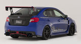 VARIS ARISING-I SIDE UNDERBOARD SET FOR 2015-19 SUBARU WRX STI [VAB]