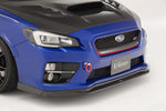 VARIS ARISING-I FRONT LIP SPOILER FOR 2015-19 SUBARU WRX STI [VAB]