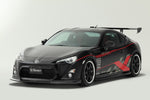 VARIS CARBON HOOD OEM STYLE FOR 2012-19 TOYOTA 86/FR-S/SUBARU BRZ [ZN6/ZC6]