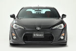 VARIS CARBON HOOD OEM STYLE FOR 2012-19 TOYOTA 86/FR-S/SUBARU BRZ [ZN6/ZC6]
