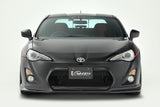 VARIS CARBON HOOD OEM STYLE FOR 2012-19 TOYOTA 86/FR-S/SUBARU BRZ [ZN6/ZC6]