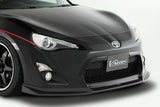 VARIS CARBON HOOD OEM STYLE FOR 2012-19 TOYOTA 86/FR-S/SUBARU BRZ [ZN6/ZC6]