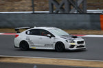 VARIS ARISING I FRONT LIP SPOILER FOR 2018-19 SUBARU WRX STI [VAB]