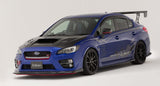 VARIS ARISING I FRONT LIP SPOILER FOR 2018-19 SUBARU WRX STI [VAB]