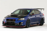 VARIS ARISING II FRONT BUMPER FOR 2015-19 SUBARU WRX STI [VAB]