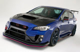 VARIS ARISING II FRONT BUMPER FOR 2015-19 SUBARU WRX STI [VAB]