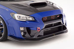 VARIS ARISING II FRONT BUMPER FOR 2015-19 SUBARU WRX STI [VAB]