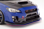 VARIS ARISING I COOLING BONNET (HOOD) FOR 2017-19 SUBARU WRX [VAB/VAG]
