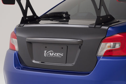 VARIS LIGHTWEIGHT TRUNK (BOOT LID) FOR SUBARU WRX STI [VAB]