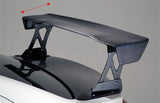 Varis Euro Edition Full Carbon GT-Wing