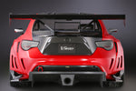 VARIS SWAN-NECK GT-WING FOR RACING FOR 2012-19 TOYOTA 86 / SUBARU BRZ [ZN6/ZC6]