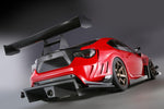 KAMIKAZE-86 WIDEBODY AERO KIT FOR SCION FR-S/SUBARU BRZ/86 [ZN6/ZC6]