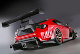 KAMIKAZE-86 WIDEBODY AERO KIT FOR SCION FR-S/SUBARU BRZ/86 [ZN6/ZC6]