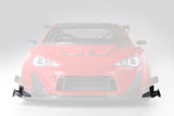 KAMIKAZE-86 WIDEBODY AERO KIT FOR SCION FR-S/SUBARU BRZ/86 [ZN6/ZC6]