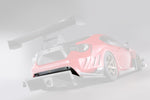 KAMIKAZE-86 WIDEBODY AERO KIT FOR SCION FR-S/SUBARU BRZ/86 [ZN6/ZC6]