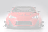 KAMIKAZE-86 WIDEBODY AERO KIT FOR SCION FR-S/SUBARU BRZ/86 [ZN6/ZC6]