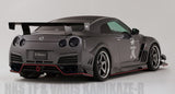 VARIS ARISING-II AERO FRONT FENDER V2 FOR 2017-19 TOYOTA 86 [ZN6/ZC6]