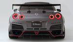 VARIS ARISING-II AERO FRONT FENDER V2 FOR 2017-19 TOYOTA 86 [ZN6/ZC6]