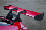 ARISING II FRONT BUMPER WITH WIDE BODY CARBON LIP FOR 2012-19 TOYOTA 86/FR-S/SUBARU BRZ [ZN6/ZC6]