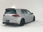VARIS SOLID & JOKER COOLING BONNET (HOOD) FOR 2015-19 VW GOLF GTI [MK VII]