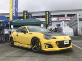 VARIS ARISING I SIDE SKIRTS FOR 2012-19 TOYOTA 86/SUBARU BRZ [ZN6/ZC6]
