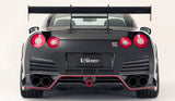 VARIS ARISING-II AERO FRONT FENDER V2 FOR 2017-19 TOYOTA 86 [ZN6/ZC6]