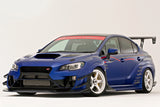 VARIS ARISING I COOLING BONNET (HOOD) FOR 2017-19 SUBARU WRX [VAB/VAG]