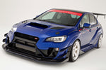 VARIS DOUBLE CANARD SET FOR WIDEBODY 2015-19 SUBARU WRX STI [VAB/VAG] VASU-214