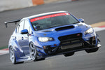 VARIS DOUBLE CANARD SET FOR WIDEBODY 2015-19 SUBARU WRX STI [VAB/VAG] VASU-214