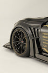 VARIS WIDEBODY FULL KIT FOR 2012-16 TOYOTA 86/SUBARU BRZ/FR-S [ZN6/ZC6]