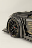 VARIS WIDEBODY FULL KIT FOR 2012-16 TOYOTA 86/SUBARU BRZ/FR-S [ZN6/ZC6]
