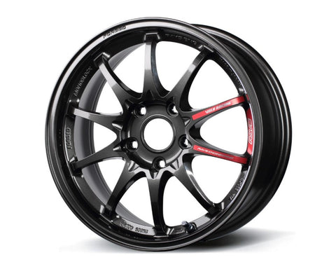 Volk Racing CE28 Club Racer II Black Edition