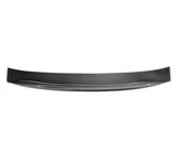 VR Aero Carbon Fiber Rear Trunk Spoiler Audi RS7 C7.5