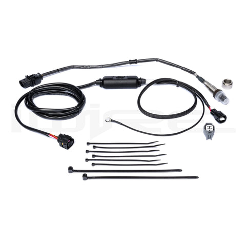 AEM Wideband X Line Series with iWire PnP