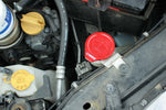 Windshield Washer Fluid Reservoir Cap (WRX, Impreza, Forester)