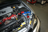Windshield Washer Fluid Reservoir Cap (WRX, Impreza, Forester)