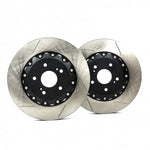 Subaru YSR Big Brake Kit - Rear 330mm X 28MM DISC 4 POT (YSCPR4A)