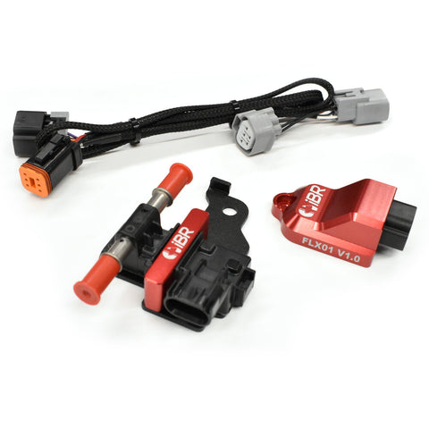FLX01 - Flex Fuel Sensor Kit