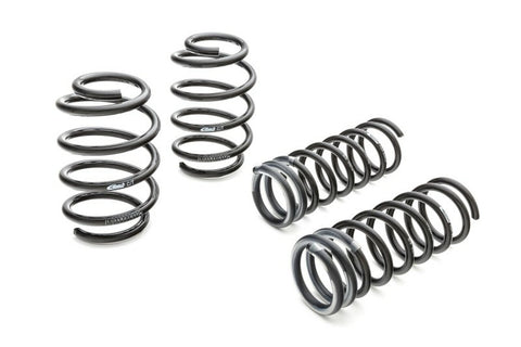 Eibach Pro-Kit for 03-08 Mazda 6 (4dr) / 06-07 MazdaSpeed6